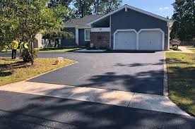 Best Driveway Grading and Leveling  in Wolverine Lake, MI